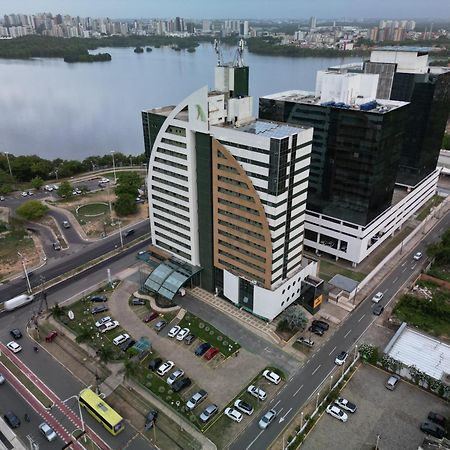 Veleiros Mar Hotel Sao Luis  Luaran gambar