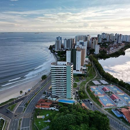 Veleiros Mar Hotel Sao Luis  Luaran gambar