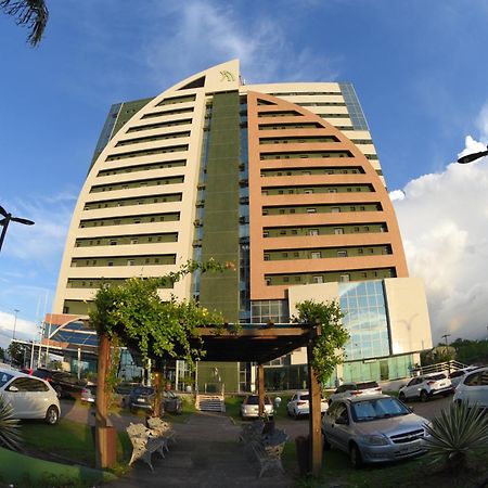 Veleiros Mar Hotel Sao Luis  Luaran gambar