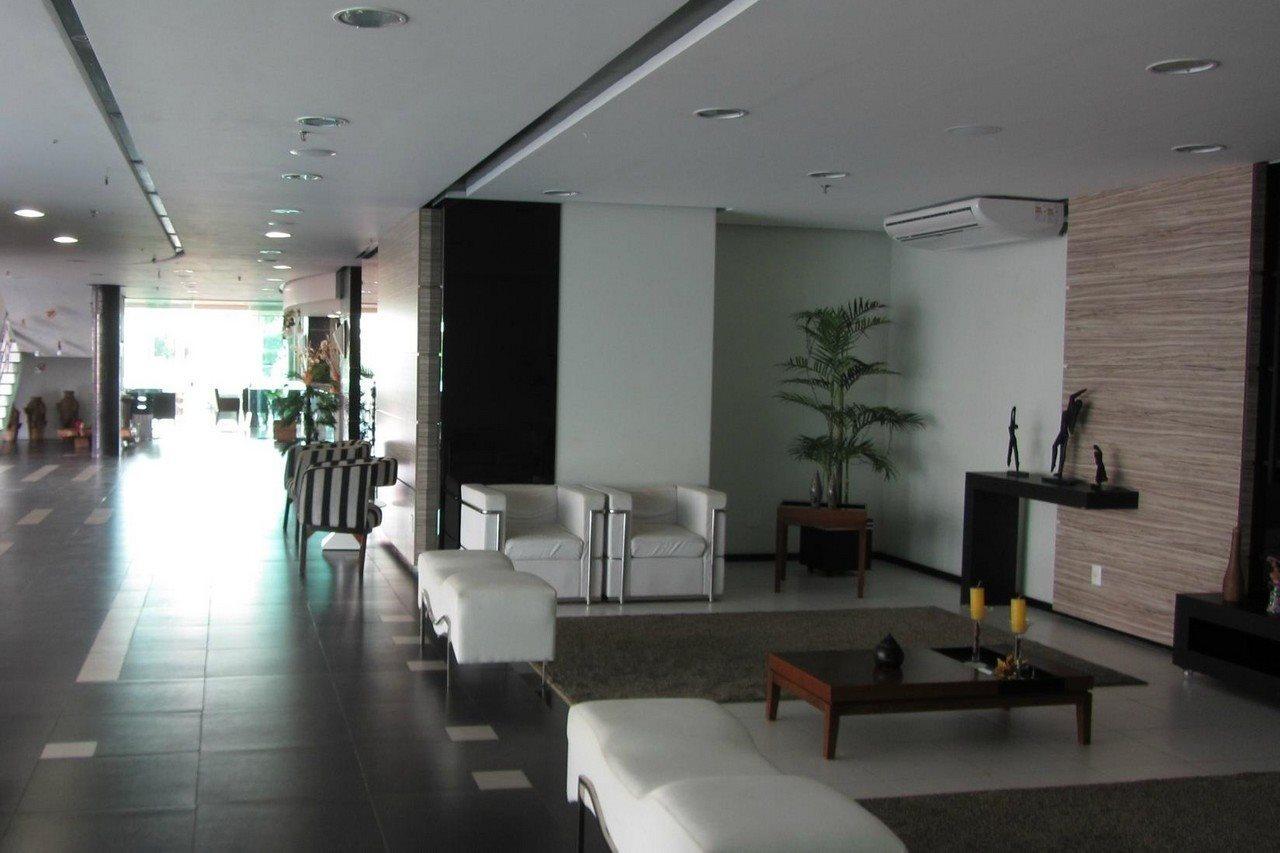 Veleiros Mar Hotel Sao Luis  Luaran gambar