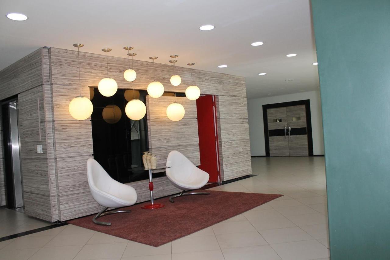 Veleiros Mar Hotel Sao Luis  Luaran gambar