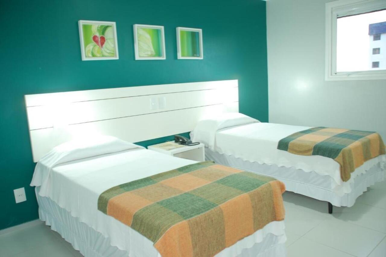 Veleiros Mar Hotel Sao Luis  Luaran gambar