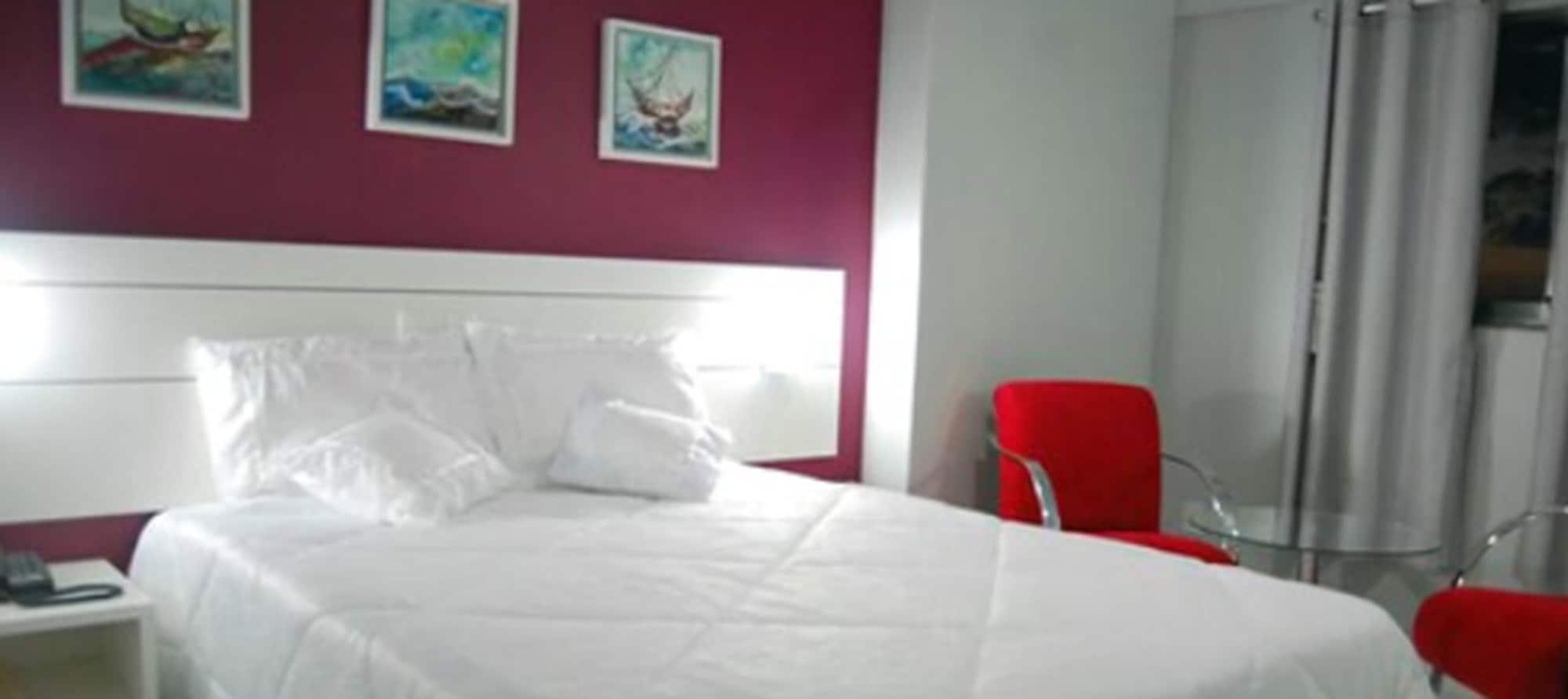 Veleiros Mar Hotel Sao Luis  Luaran gambar
