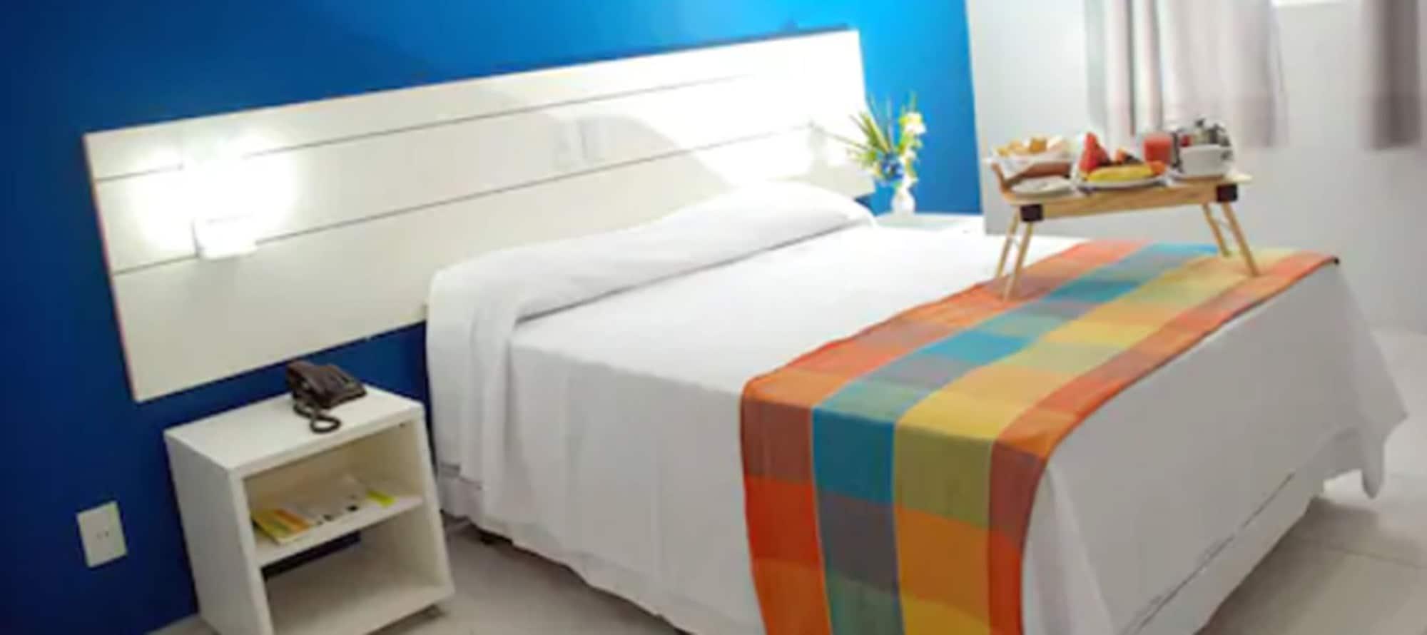 Veleiros Mar Hotel Sao Luis  Luaran gambar