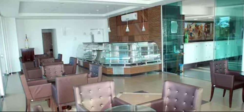 Veleiros Mar Hotel Sao Luis  Luaran gambar