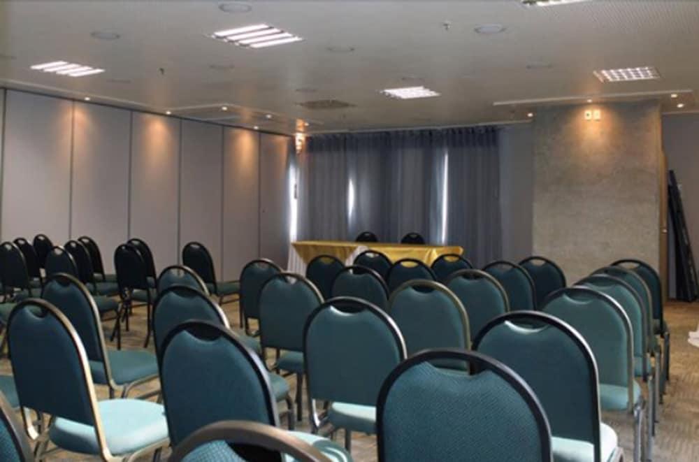 Veleiros Mar Hotel Sao Luis  Luaran gambar