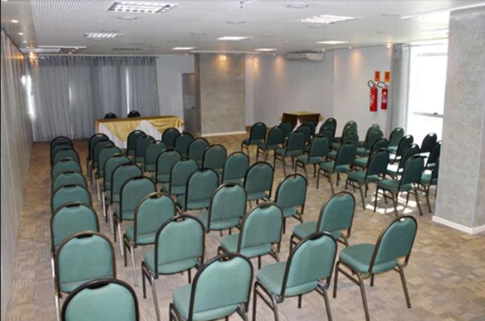 Veleiros Mar Hotel Sao Luis  Luaran gambar