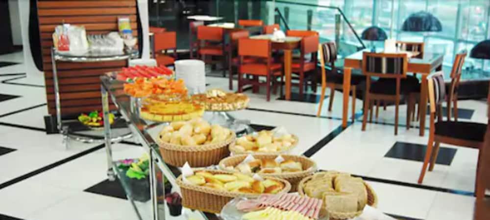 Veleiros Mar Hotel Sao Luis  Luaran gambar