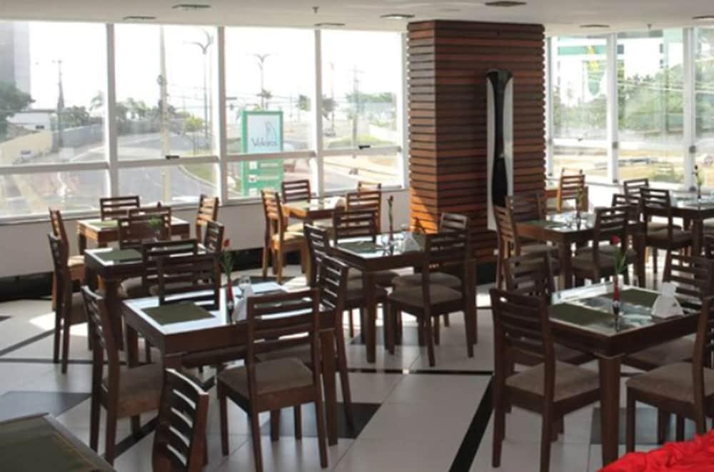 Veleiros Mar Hotel Sao Luis  Luaran gambar