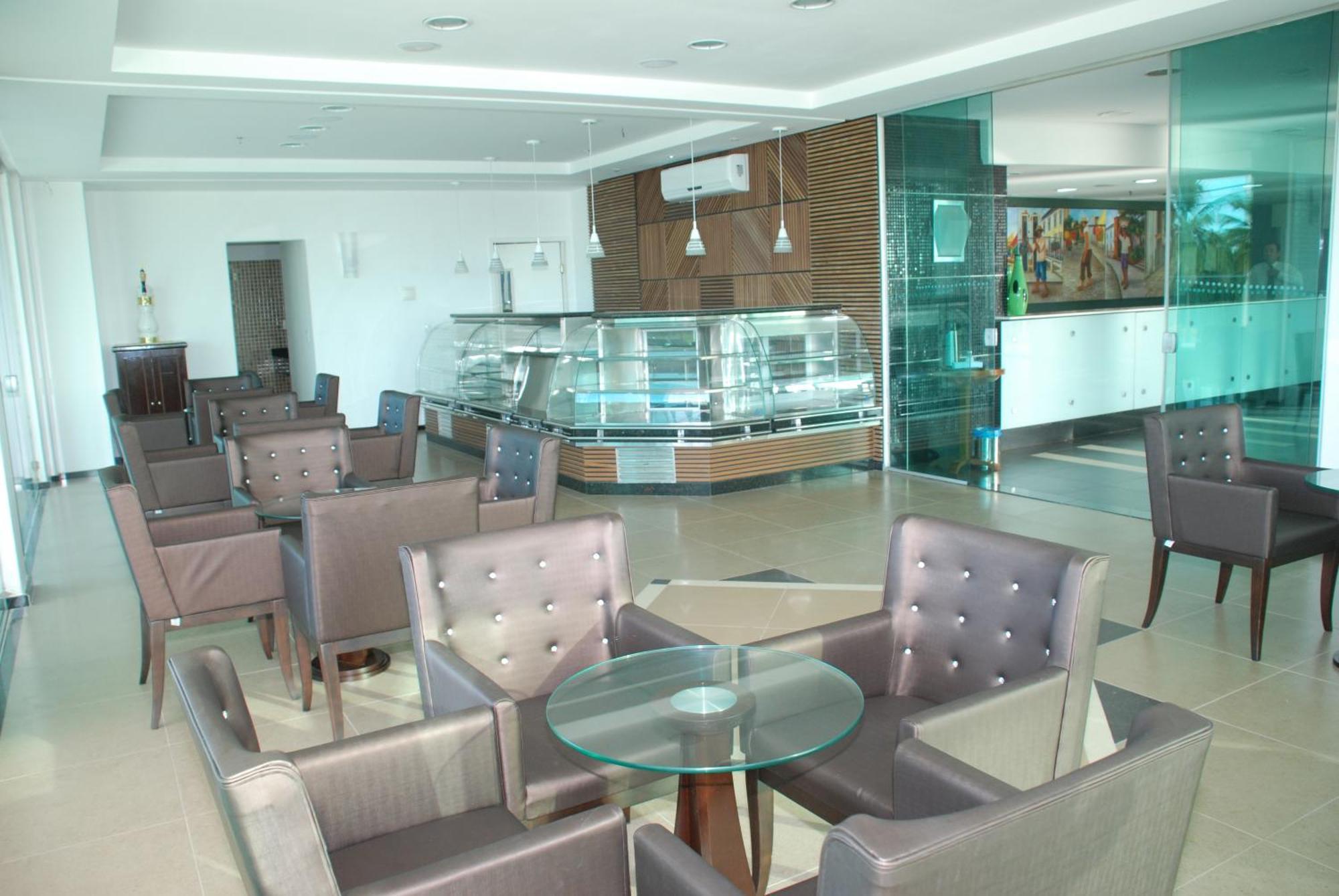 Veleiros Mar Hotel Sao Luis  Luaran gambar