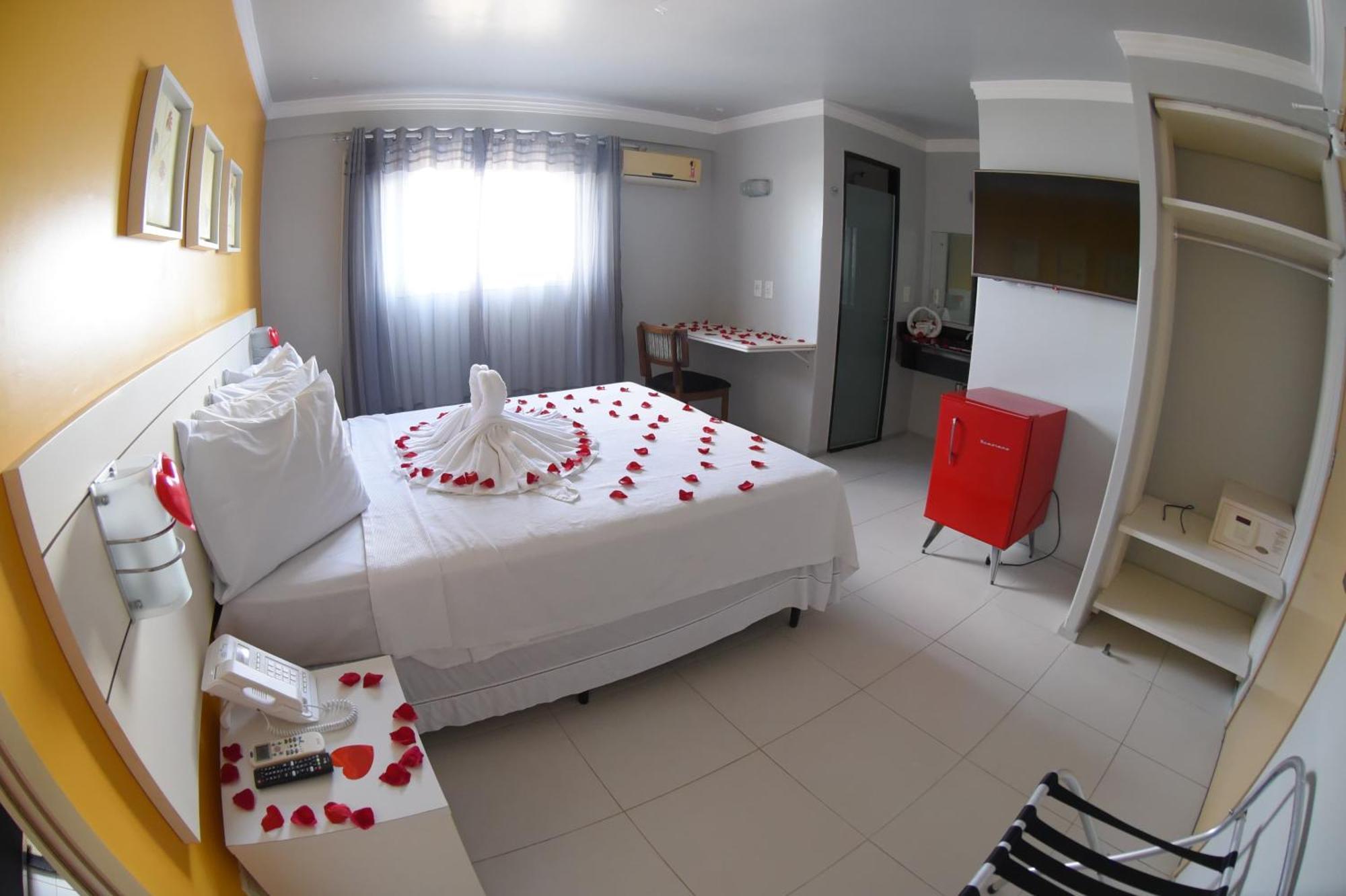 Veleiros Mar Hotel Sao Luis  Luaran gambar