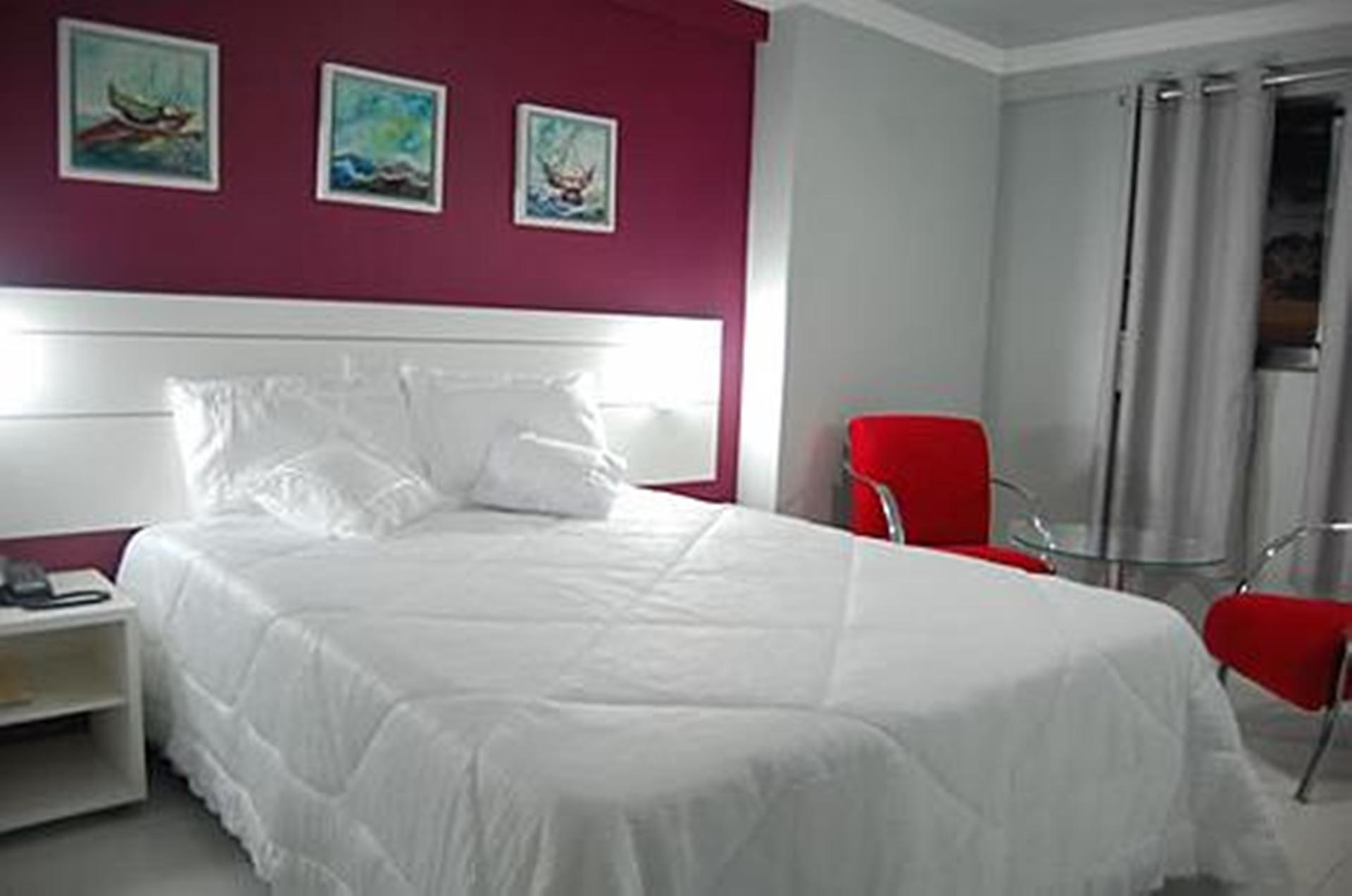Veleiros Mar Hotel Sao Luis  Luaran gambar