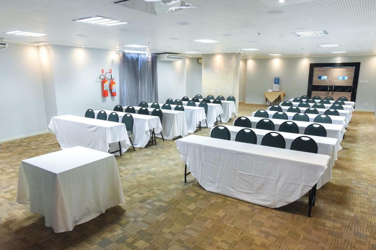Veleiros Mar Hotel Sao Luis  Luaran gambar