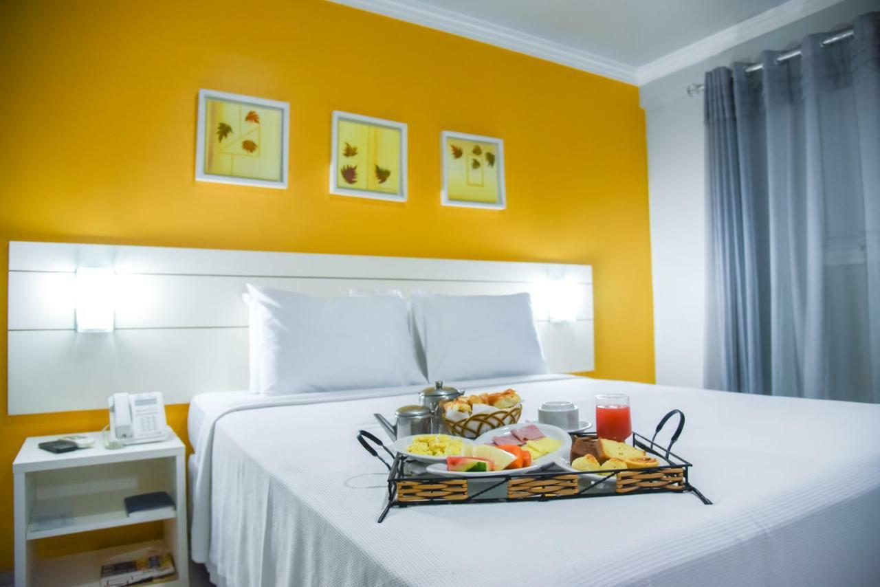 Veleiros Mar Hotel Sao Luis  Luaran gambar
