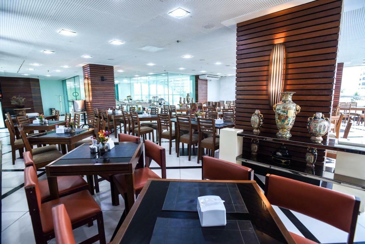 Veleiros Mar Hotel Sao Luis  Luaran gambar