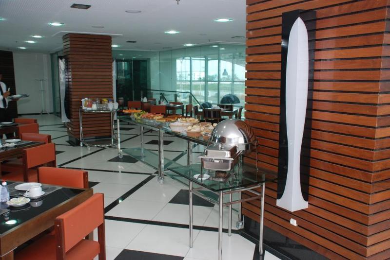 Veleiros Mar Hotel Sao Luis  Luaran gambar