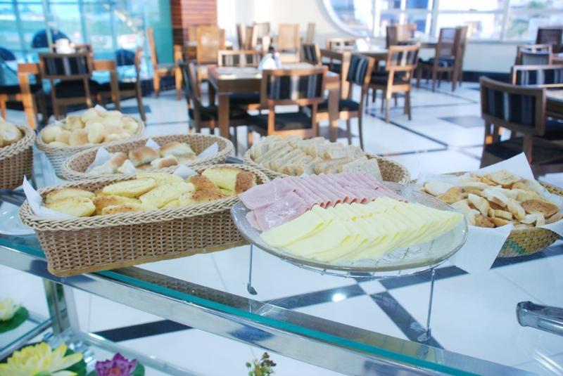 Veleiros Mar Hotel Sao Luis  Luaran gambar